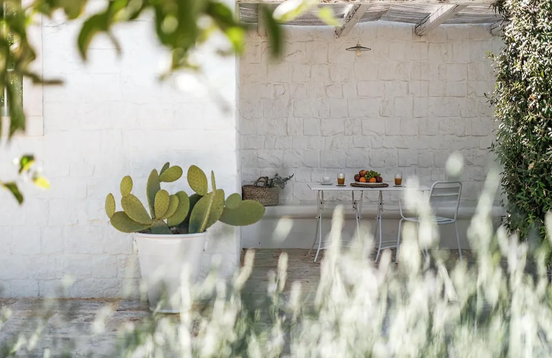 Trulli Pietra di Confine-1